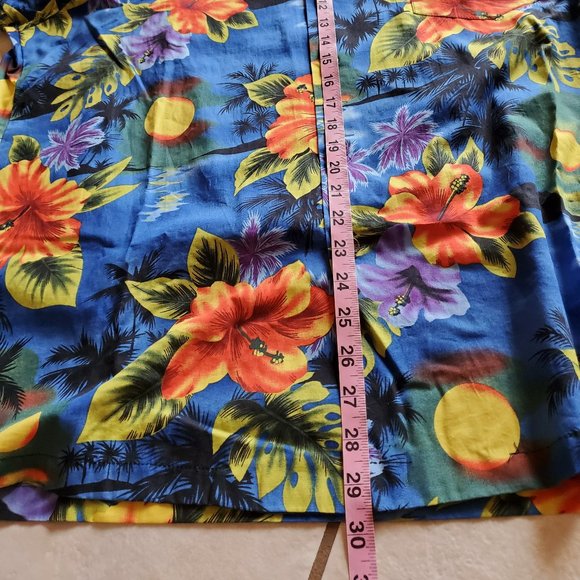 R.J.C Made in Hawaii U.S.A XL - Picture 3 of 10